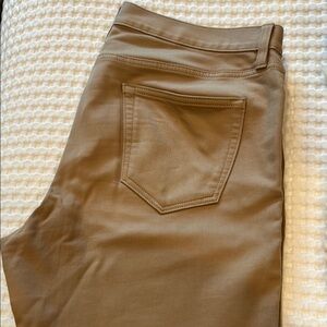 Banana Republic Traveler Men’s pants